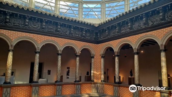 Museo Pablo Gargallo