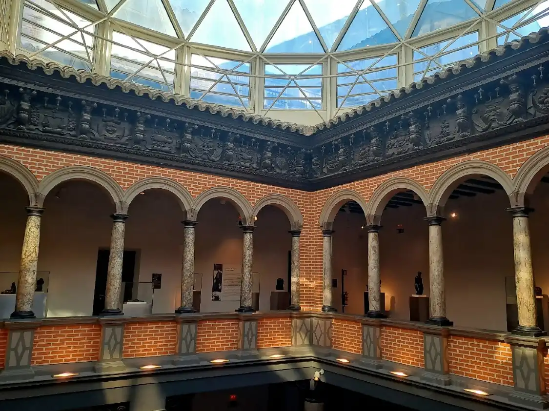 Hotel in zona Museo Pablo Gargallo