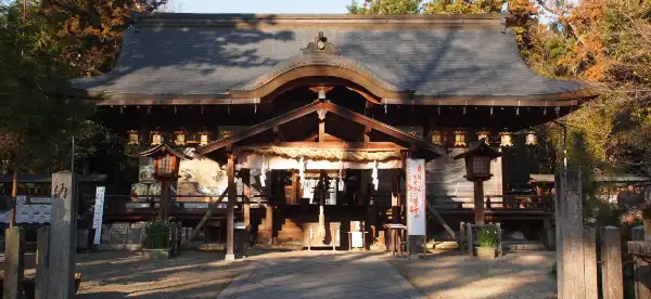 天理市
