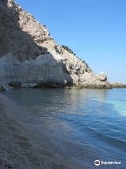 Agia Eleni Beach