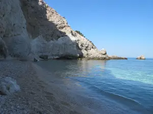 Agia Eleni Beach