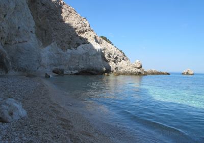 Agia Eleni Beach