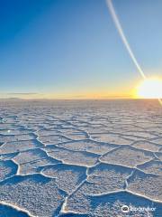 Uyuni White and Green