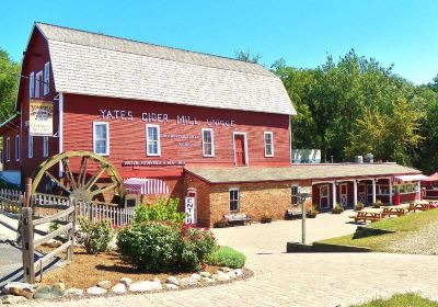 Yates Cider Mill