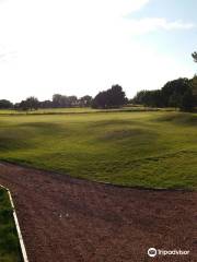 Hesketh Golf Club