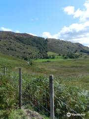 Wrynose Pass