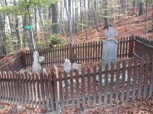 Park Forest Jankovac