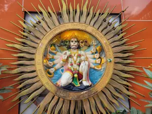 Shree Kapaleshwar Mahadev Mandir