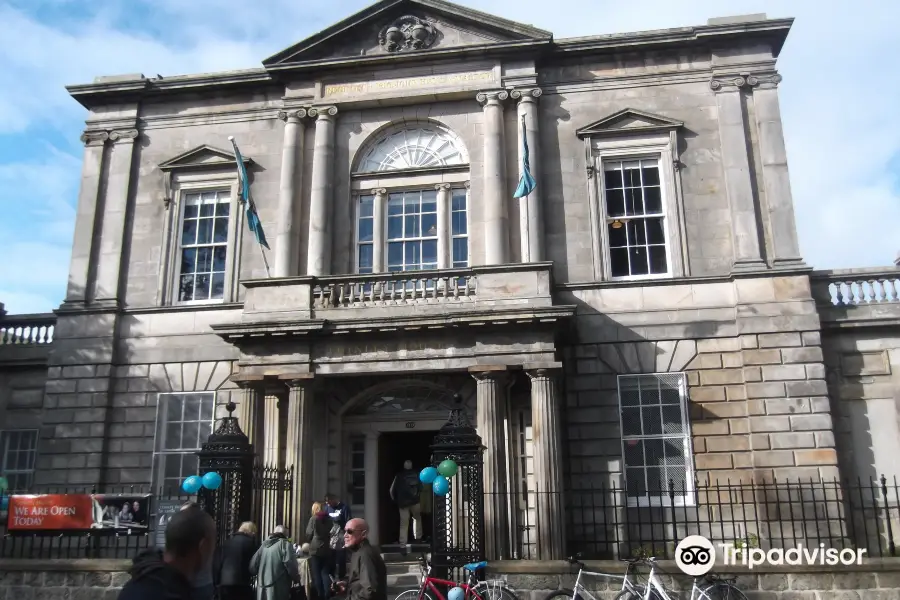 Trinity House Maritime Museum