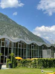 ErlebnisWelt Alpenbad Leutasch