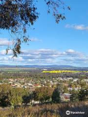 Memorial Hill Lookout