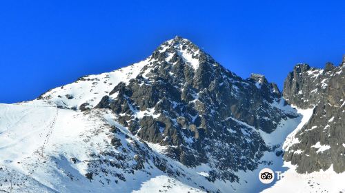 Tatras National Park