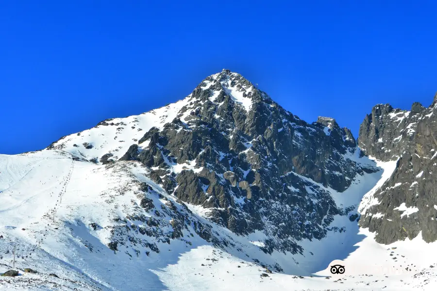 Tatras National Park