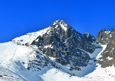 Tatras National Park