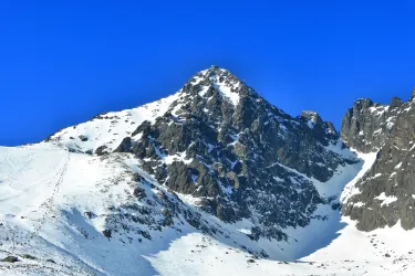 Vysoké Tatry