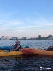 Brew City Kayak - Milwaukee Kayak Rentals and Tours