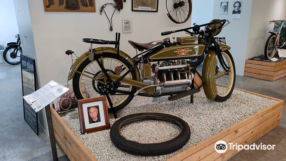 Motorcycle Museum of Iceland