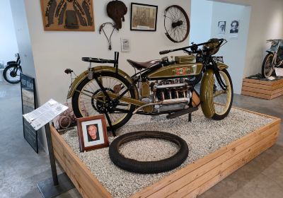 The Motorcycle Museum of Iceland
