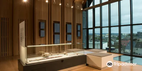 Medieval Mile Museum