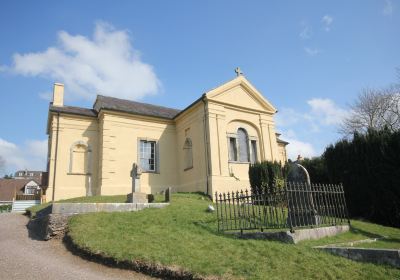 Church of Ireland Church