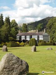 Plas Newydd Historic House & Gardens Llangollen