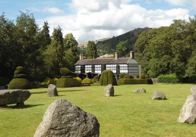 Llangollen