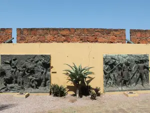 Fortress of Maputo