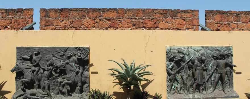 Fortress of Maputo