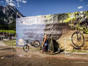 Bikepark Leogang