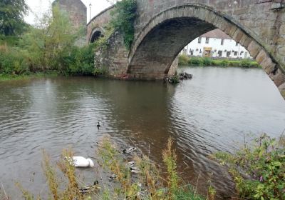 Nungate Bridge