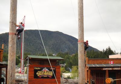 Ketchikan Gateway