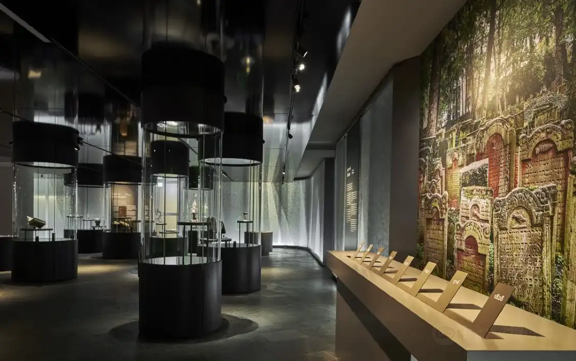 Hotel in zona Museum Judengasse