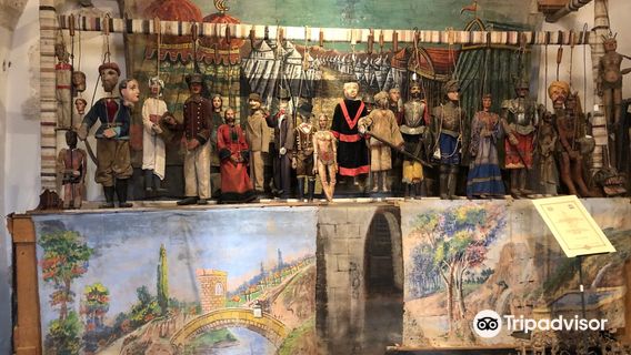 Casa Museo Antonino Uccello