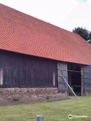 The Great Barn