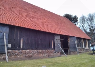 The Great Barn