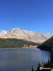 Top of the Rockies National Scenic Byway