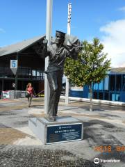 The Australian Sailor Monument
