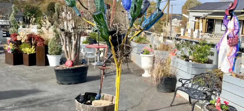 Hotels in East Point