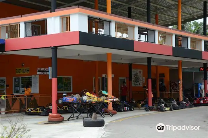 Krabi Kart Speedway