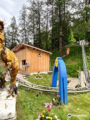 Bardonecchia Alpine Coaster