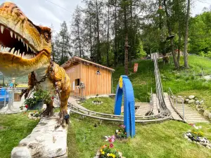 Bardonecchia Alpine Coaster