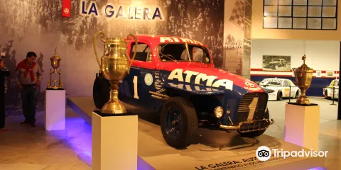 Museo Municipal Hermanos Emiliozzi