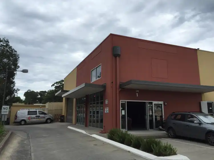 Hotel di Kincumber