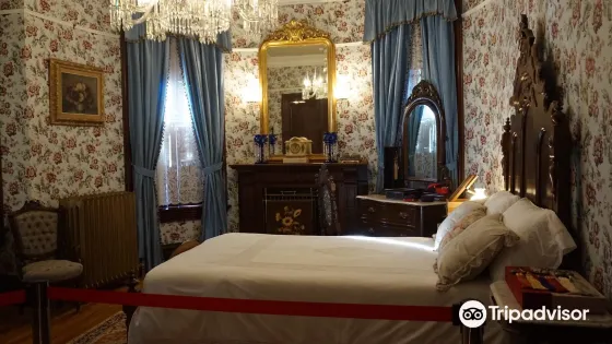 Old Korean Legation Museum