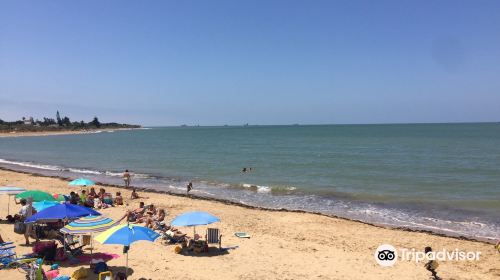 Playa de La Jara