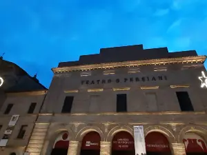 Teatro Persiani