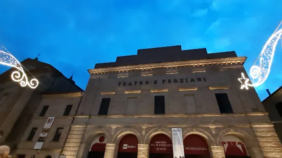 Teatro Persiani