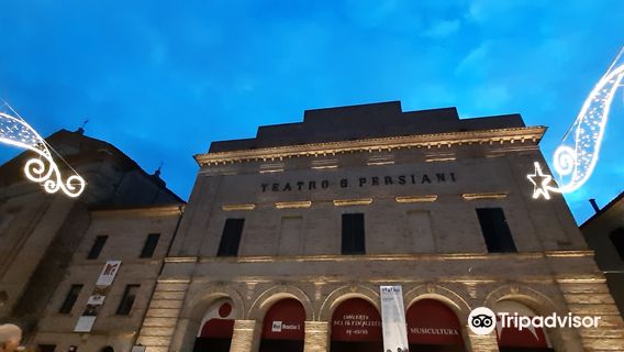 Teatro Persiani