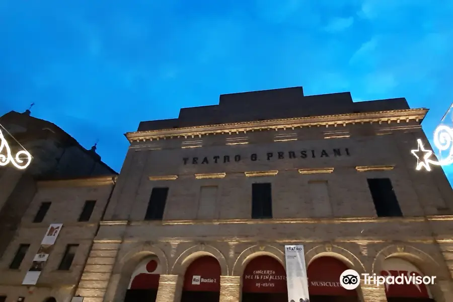 Teatro Persiani