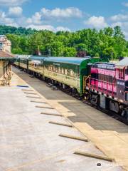 French Lick Scenic Railway